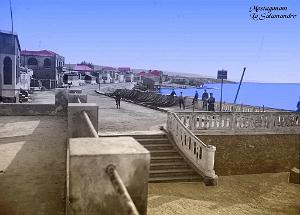 Mostaganem 157- La Salamandre